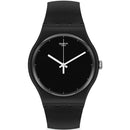 Swatch Mens Rubber SO32B106