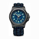 Victorinox Mens Paracord Vic241860  Watch