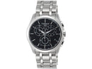 Tissot Mens Stainless Steel T0356171105100  Watch