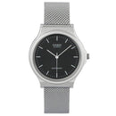 Casio Ladies Mesh MQ24M1EDF