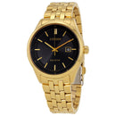 Citizen Mens Gold Plated BM725251E