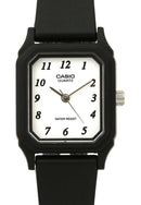 Casio Ladies Plastic LQ1427BDF
