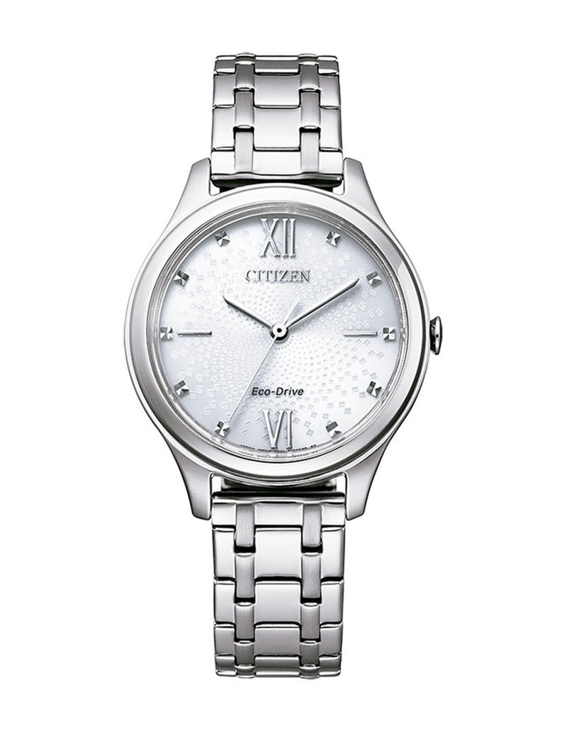 Citizen Ladies Stainless Steel EM050073A
