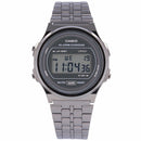 Casio Mens Pvd Coating / Ion P A171WEGG1ADF