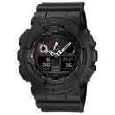 Casio Mens Rubber GA1001A1DR