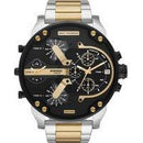 Diesel Mens Two Tone DZ7459