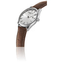 Frédérique Constant  Mens Leather FC220SS5B6