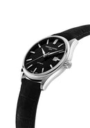Frédérique Constant Mens Leather FC303NB5B6
