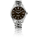 Frédérique Constant  Mens Stainless Steel FC287CS5B6B