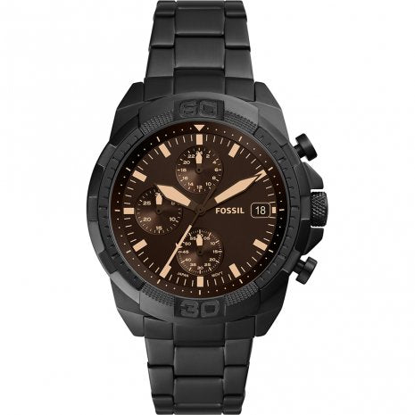 Fossil Mens Pvd Coating / Ion P FS5851