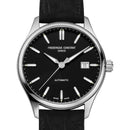 Frédérique Constant Mens Leather FC303NB5B6