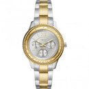 Fossil Ladies Two Tone ES5107