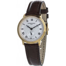 Frederique Constant Ladies Leather FC235M1S5