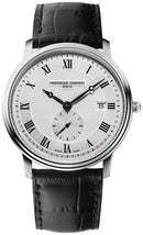 Frédérique Constant  Mens Leather FC245M5S6