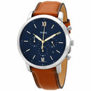 Fossil Mens Leather FS5453