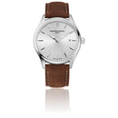 Frédérique Constant  Mens Leather FC220SS5B6