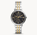 Fossil Ladies Two Tone ES5143