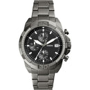 Fossil Mens Pvd Coating/Ion Pla FS5852