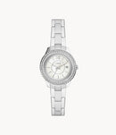 Fossil Ladies Stainless Steel ES5137