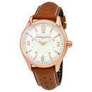 Frédérique Constant  Mens Leather FC282AS5B4