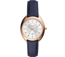 Fossil Ladies Leather ES5116
