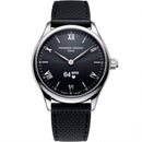 Frédérique Constant Mens Leather FC287B5B6