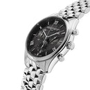 Frédérique Constant  Mens Stainless Steel FC292MG5B6B