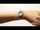 Rotary Ladies Stainless Steel Lb0530007  Watch