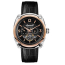 Ingersoll Mens Leather I01102B