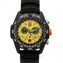 Luminox Mens Rubber XB3745