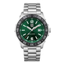 Luminox Mens Stainless Steel XS3137