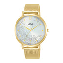Lorus Ladies Mesh RG292TX9
