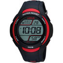 Lorus Mens Leather R2307EX9