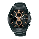 Lorus Mens Pvd Coating / Ion P RM301HX9