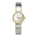 Michel Herbelin Ladies Two Tone 17056BT19