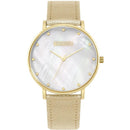 Missguided Ladies Leather MG014GG - Cajees Time Zone