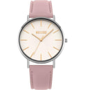 Missguided Ladies Rubber MG017P - Cajees Time Zone