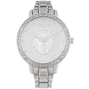 Missguided Ladies Gold Plated MG030GM - Cajees Time Zone