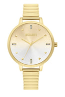 Missguided Ladies Gold Plated MG012GM - Cajees Time Zone