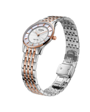 ROTARY LADIES TWO TONE LB0830207D - CAJEES TIME ZONE