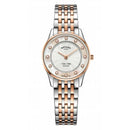 ROTARY LADIES TWO TONE LB0830207D - CAJEES TIME ZONE