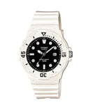 Casio Ladies Plastic Lrw200h1evdf Watch