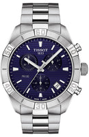 Tissot Mens Stainless Steel T1016171104100