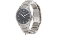 TISSOT MENS STAINLESS STEEL T1164101105700 - CAJEES TIME ZONE