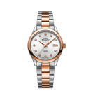 Rotary Ladies Stainless Steel Lb0509470d  Watch