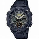 Casio Mens Rubber Ga2000su1adr Watch
