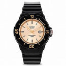 Casio Ladies Plastic Lrw200h9evdf  Watch