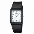 Casio Ladies Rubber Mq277bdf Watch