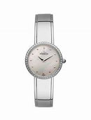 Michel Herbelin Ladies Stainless Steel 1705650xb19  Watch