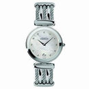 Michel Herbelin Ladies Stainless Steel 19415b59 Watch